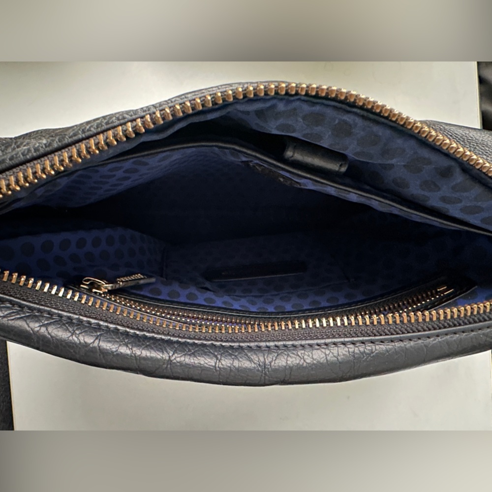 Rebecca Minkoff Large MAB crossbody - Picture 3 of 6